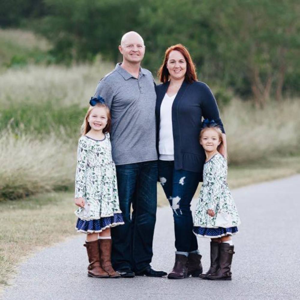 Meet your Posher, Kelli